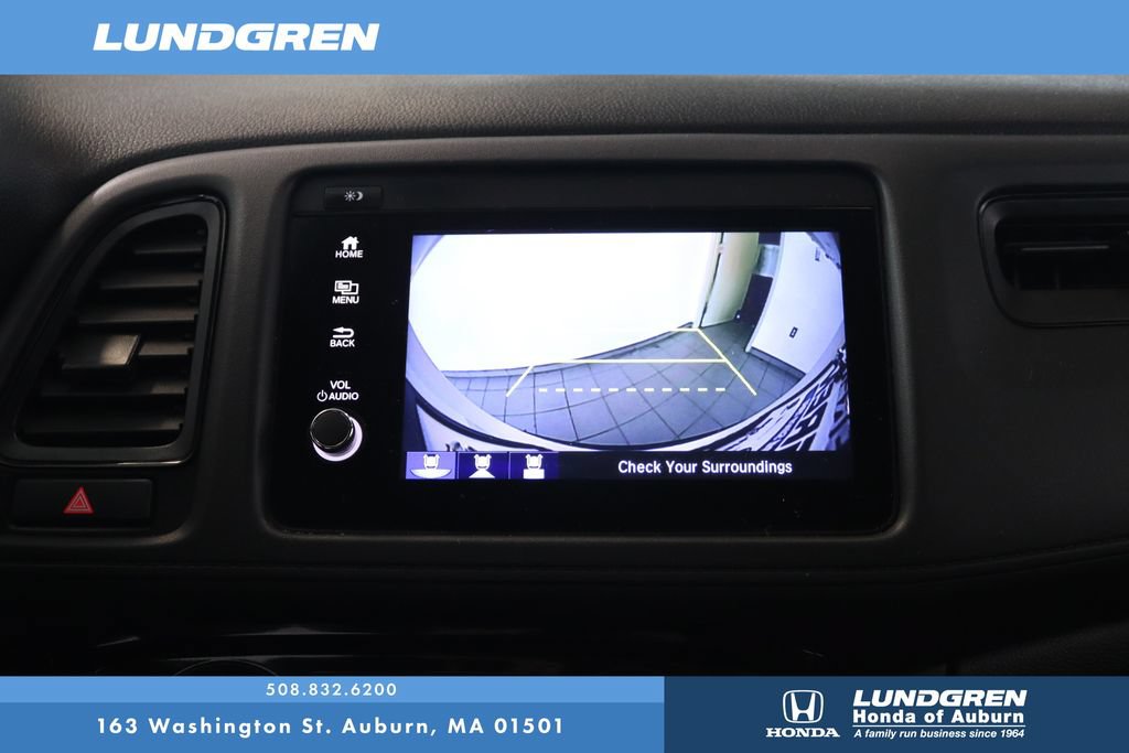 Used 2021 Honda HR-V Sport image 24