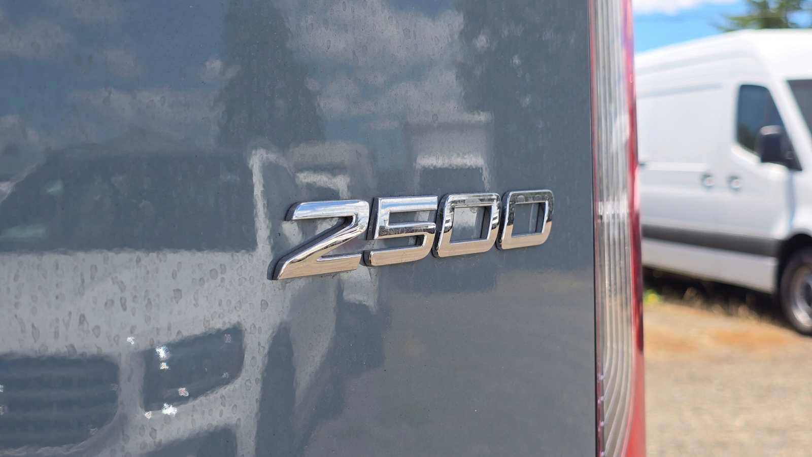 New 2026 Mercedes-Benz Sprinter 2500 image 57