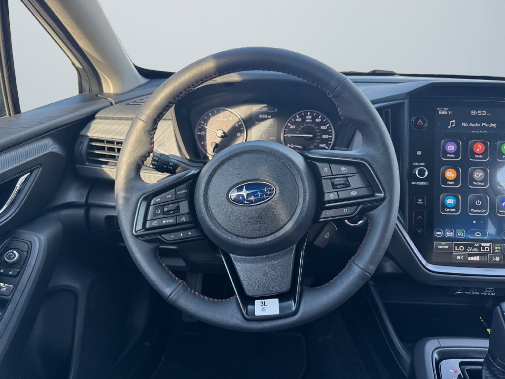 New 2026 Subaru Crosstrek 2.5i Limited AWD/4WD image 12