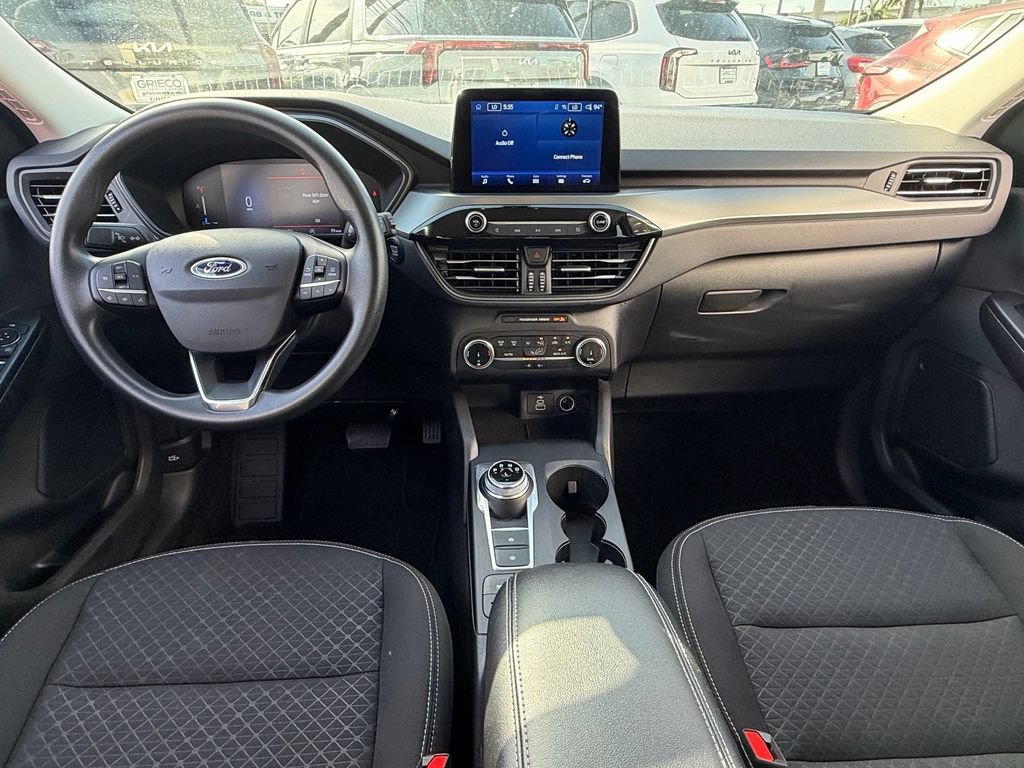 Used 2025 Ford Escape Active FWD image 14