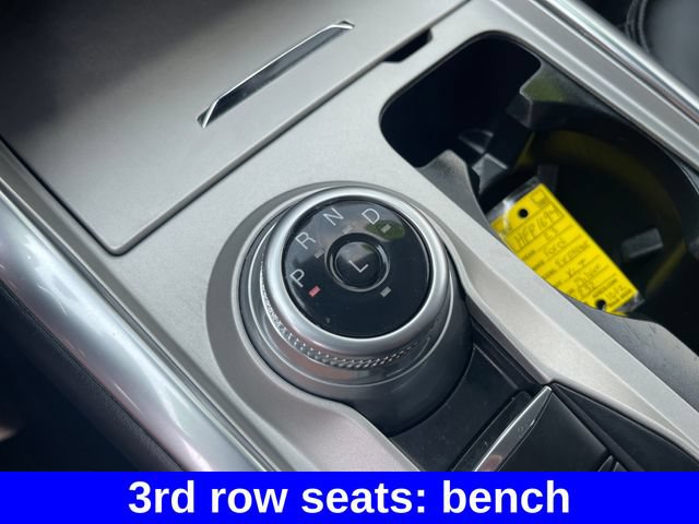 Used 2023 Ford Explorer XLT w/ Equipment Group 202A AWD/4WD image 21