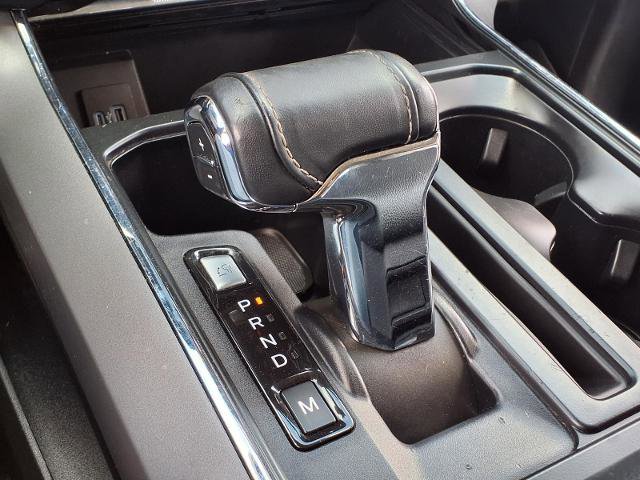 Used 2022 Ford F150 Lariat AWD/4WD image 13