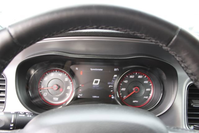 Used 2023 Dodge Charger SXT w/ Blacktop Package RWD image 23