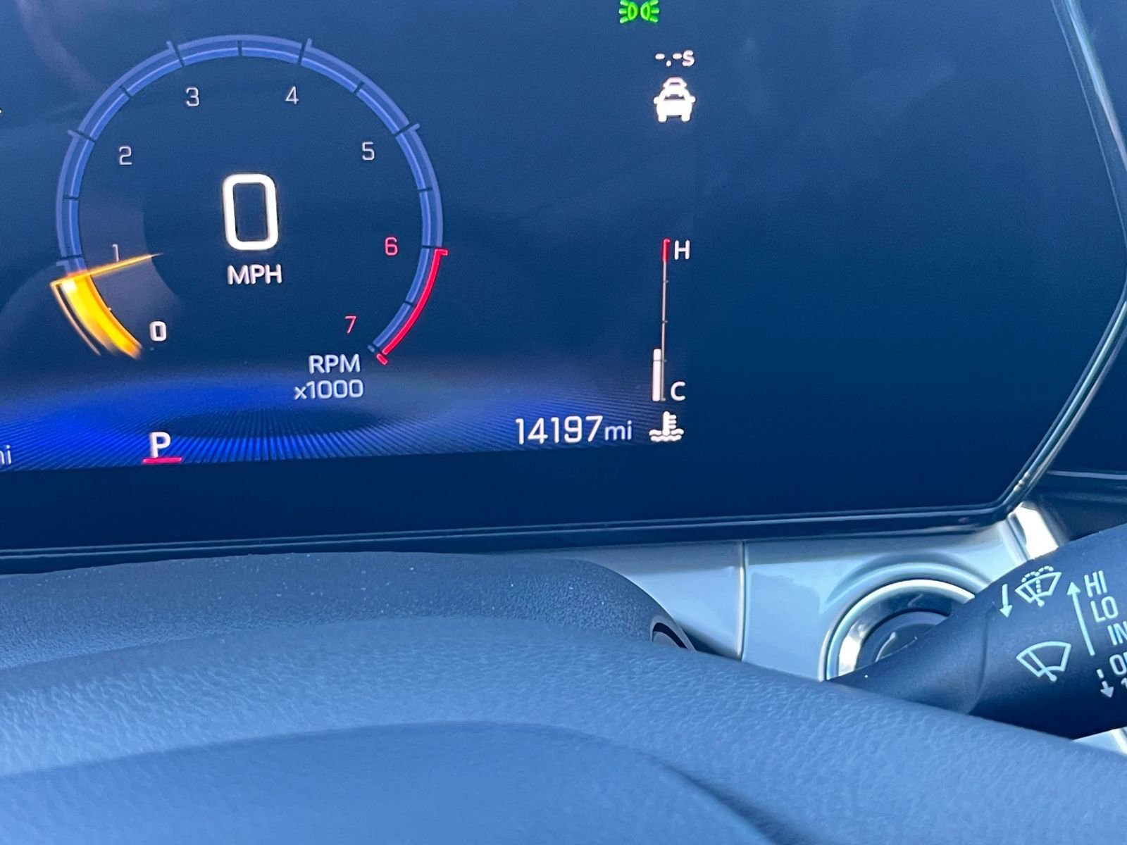 Used 2025 Chevrolet Trax LT image 38