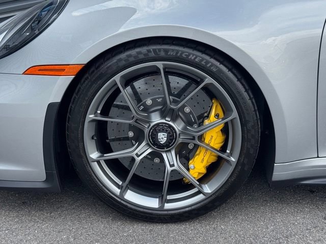 Certified 2022 Porsche 911 GT3 RWD image 11
