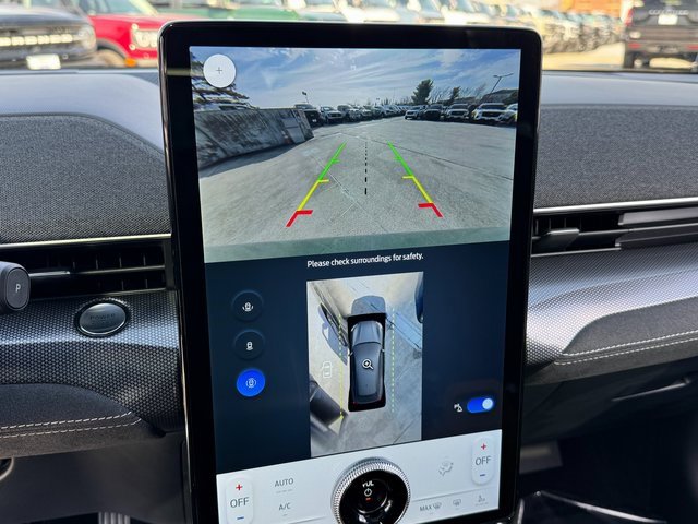 Used 2025 Ford Mustang Mach-E GT image 26