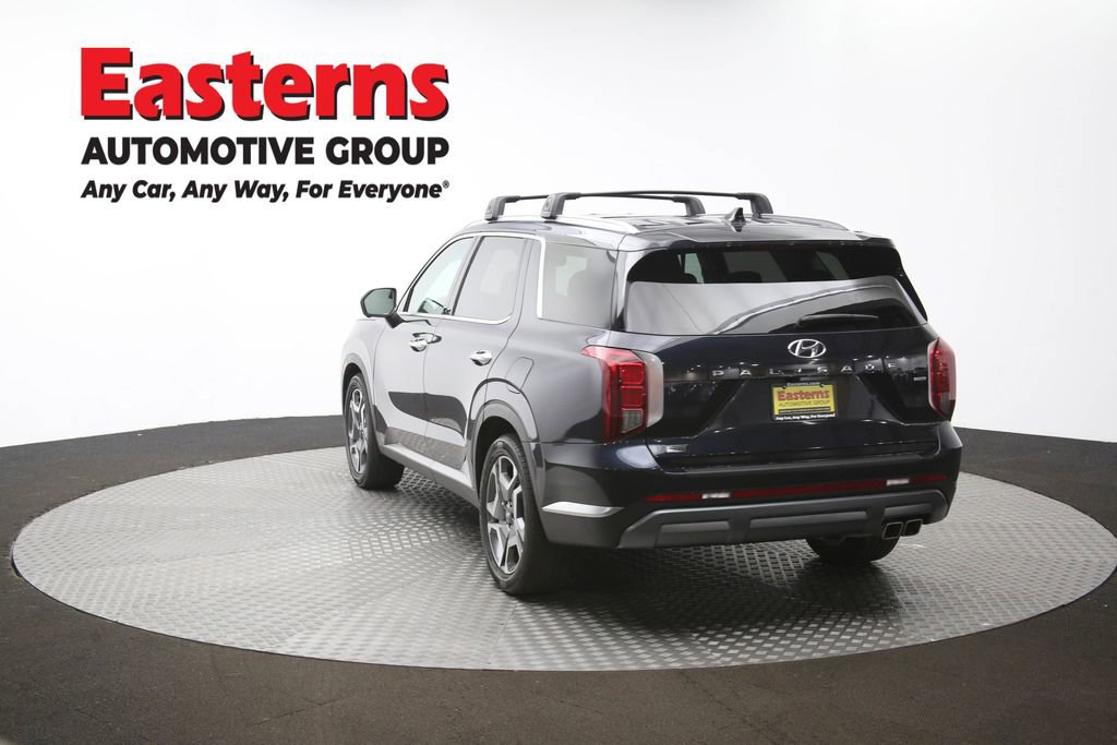 Used 2023 Hyundai Palisade Limited image 69