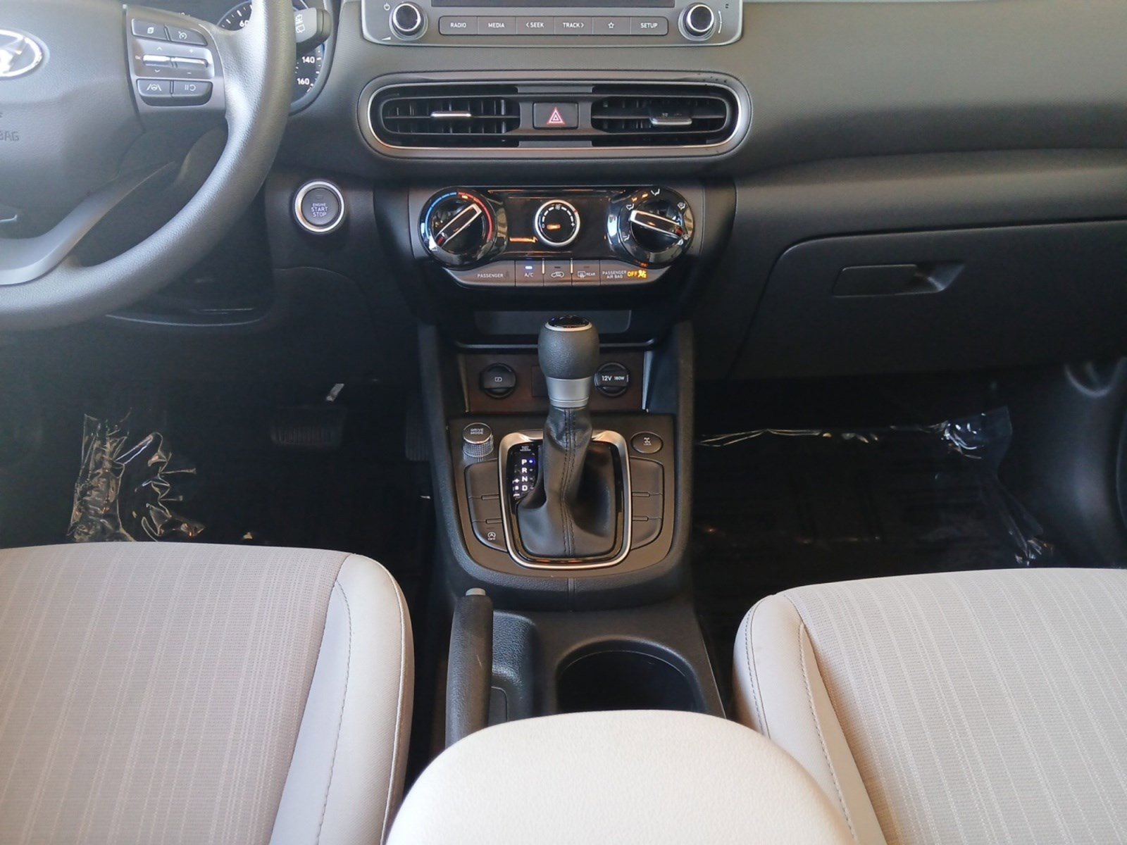 Certified 2023 Hyundai Kona SEL image 11