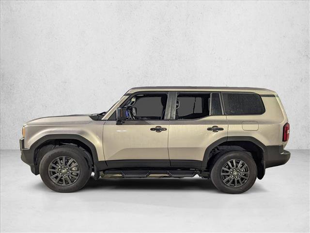 Used 2024 Toyota Land Cruiser 1958 image 8