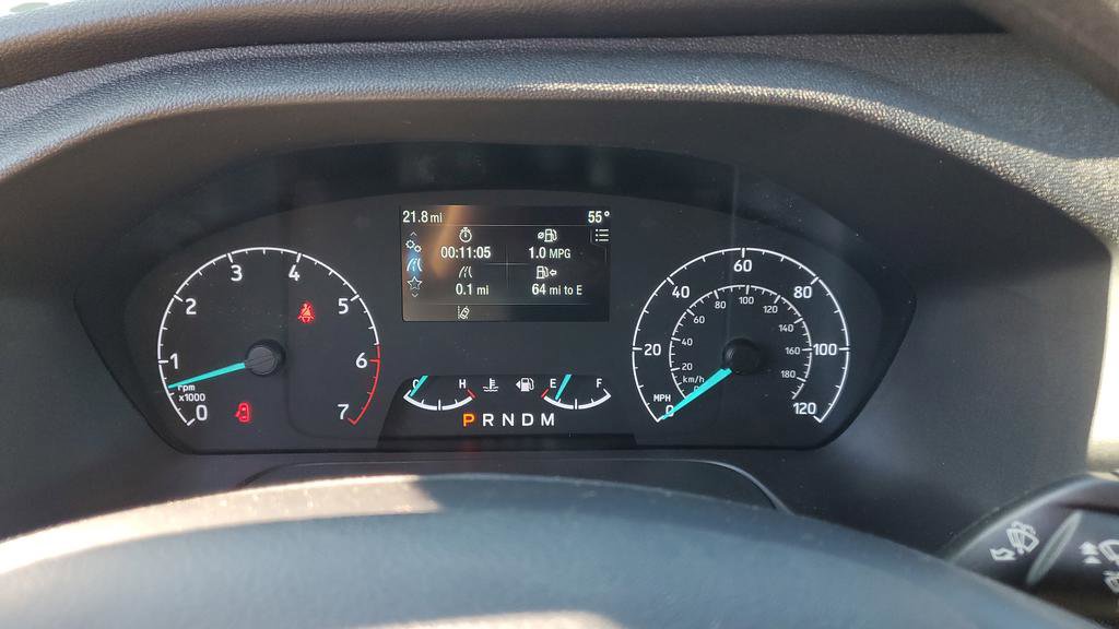 New 2025 Ford Transit 350 XL image 20