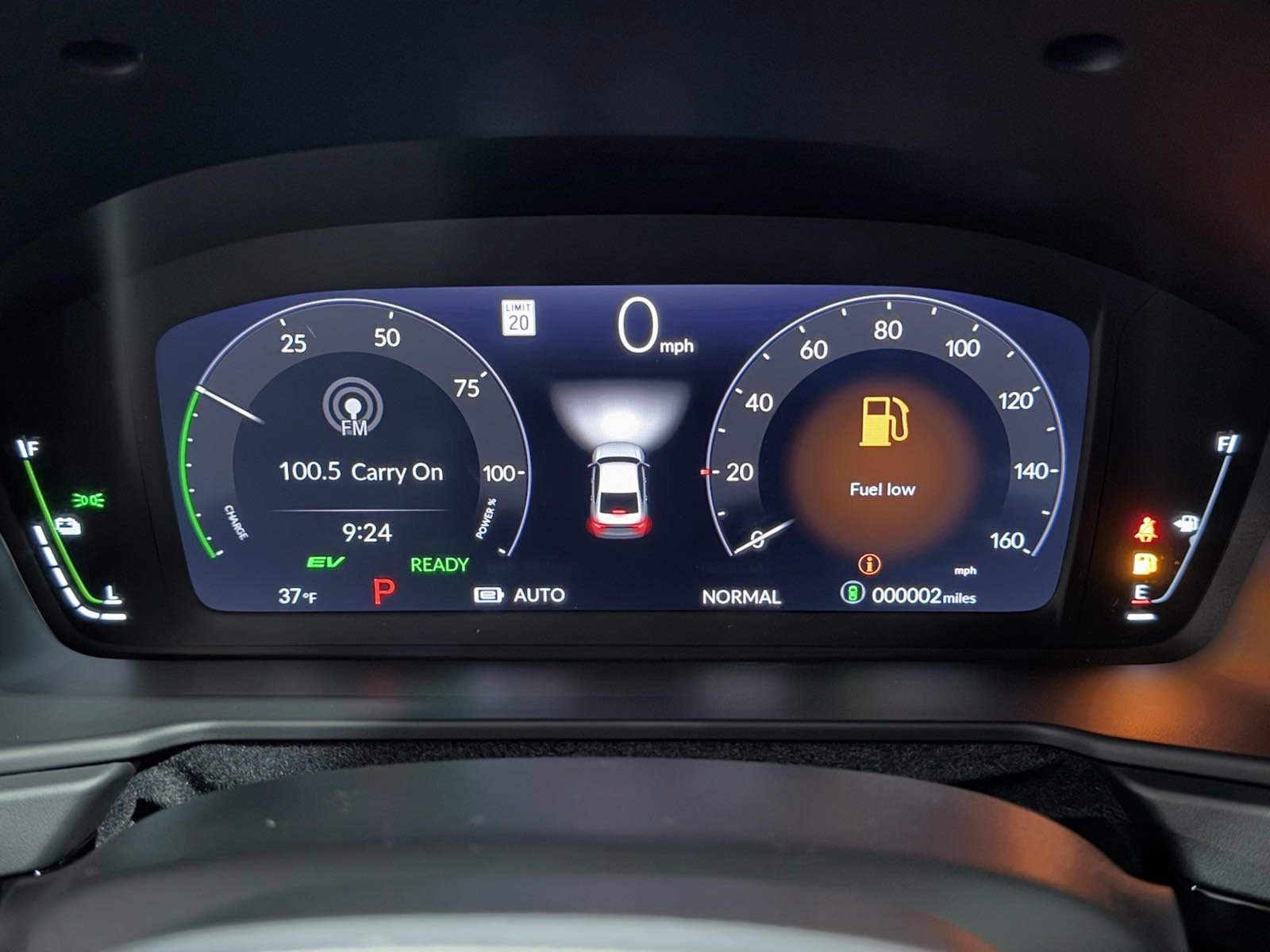 New 2025 Honda Accord Sport image 21