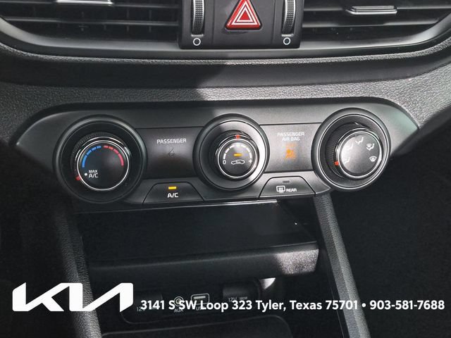 Certified 2021 Kia Forte Sedan FWD image 32