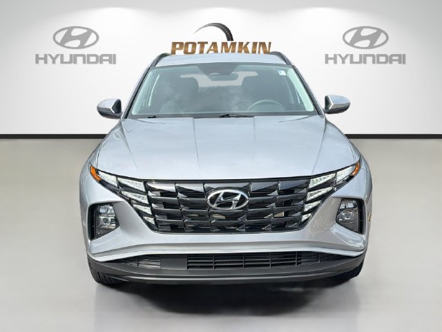 Certified 2024 Hyundai Tucson SEL FWD image 3