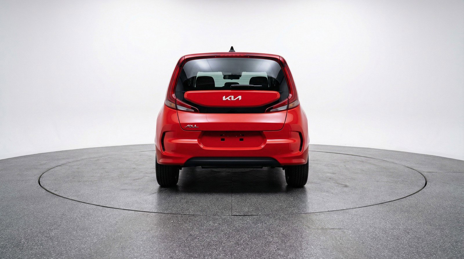 Used 2025 Kia Soul LX w/ LX Technology Package image 7