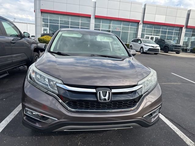 Used 2015 Honda CR-V EX image 12