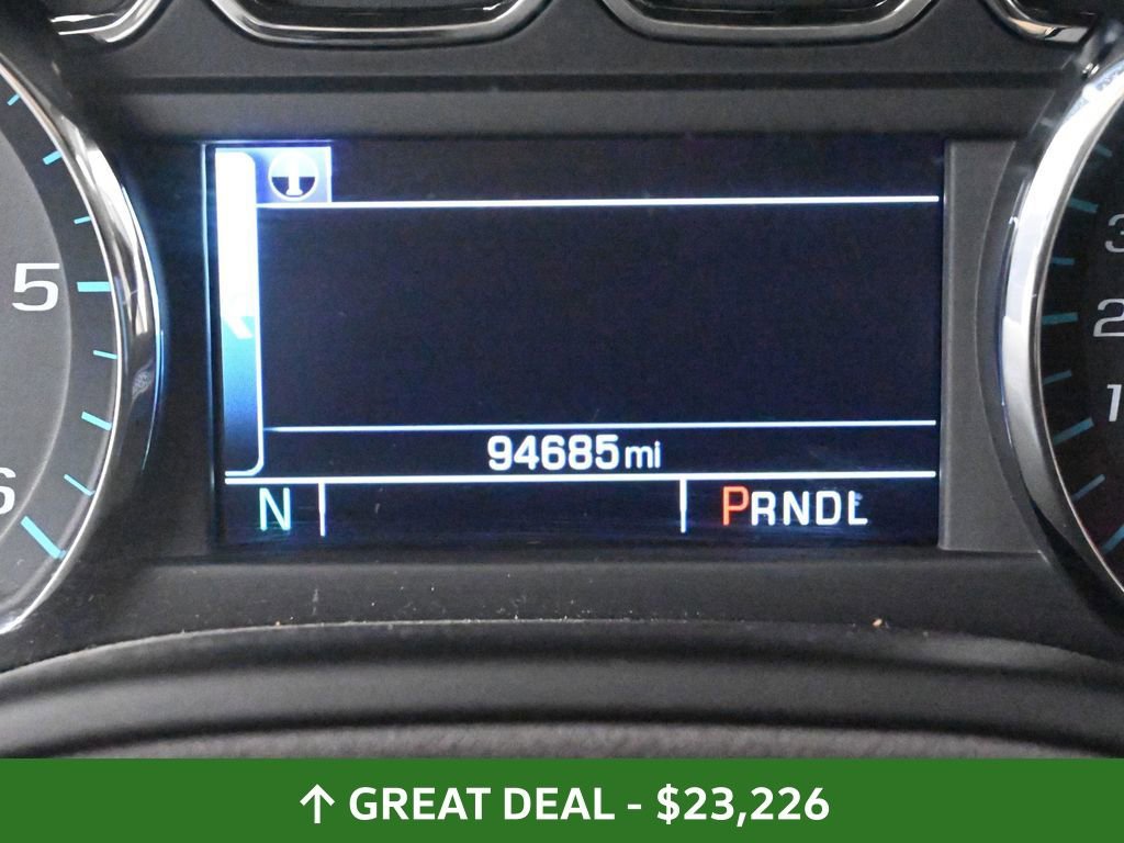 Used 2017 GMC Yukon SLT w/ Premium Edition image 42