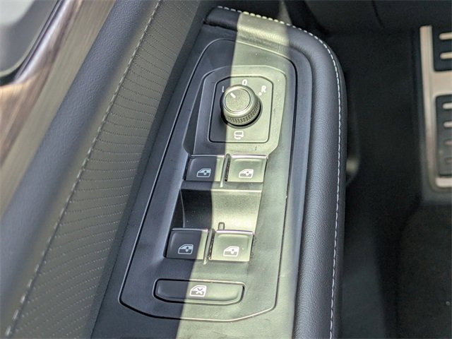 New 2026 Volkswagen Atlas SEL Premium R-Line image 25