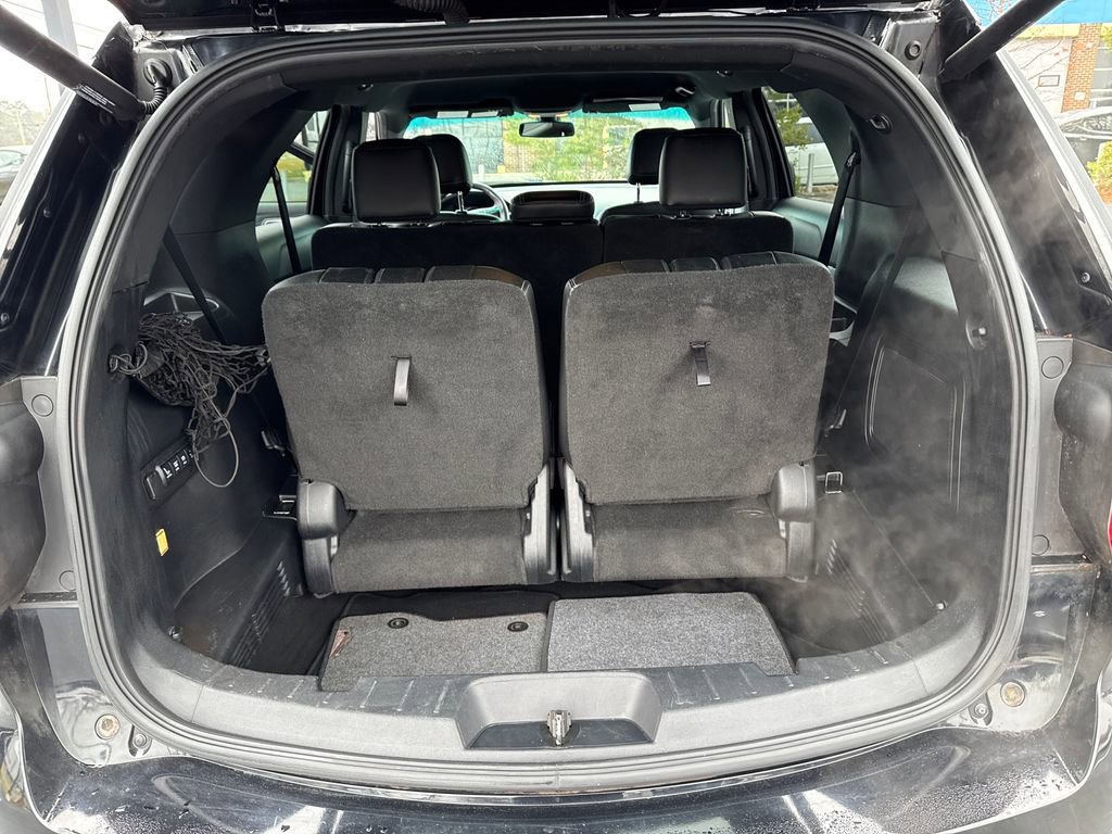 Used 2017 Ford Explorer Limited w/ Equipment Group 301A image 29