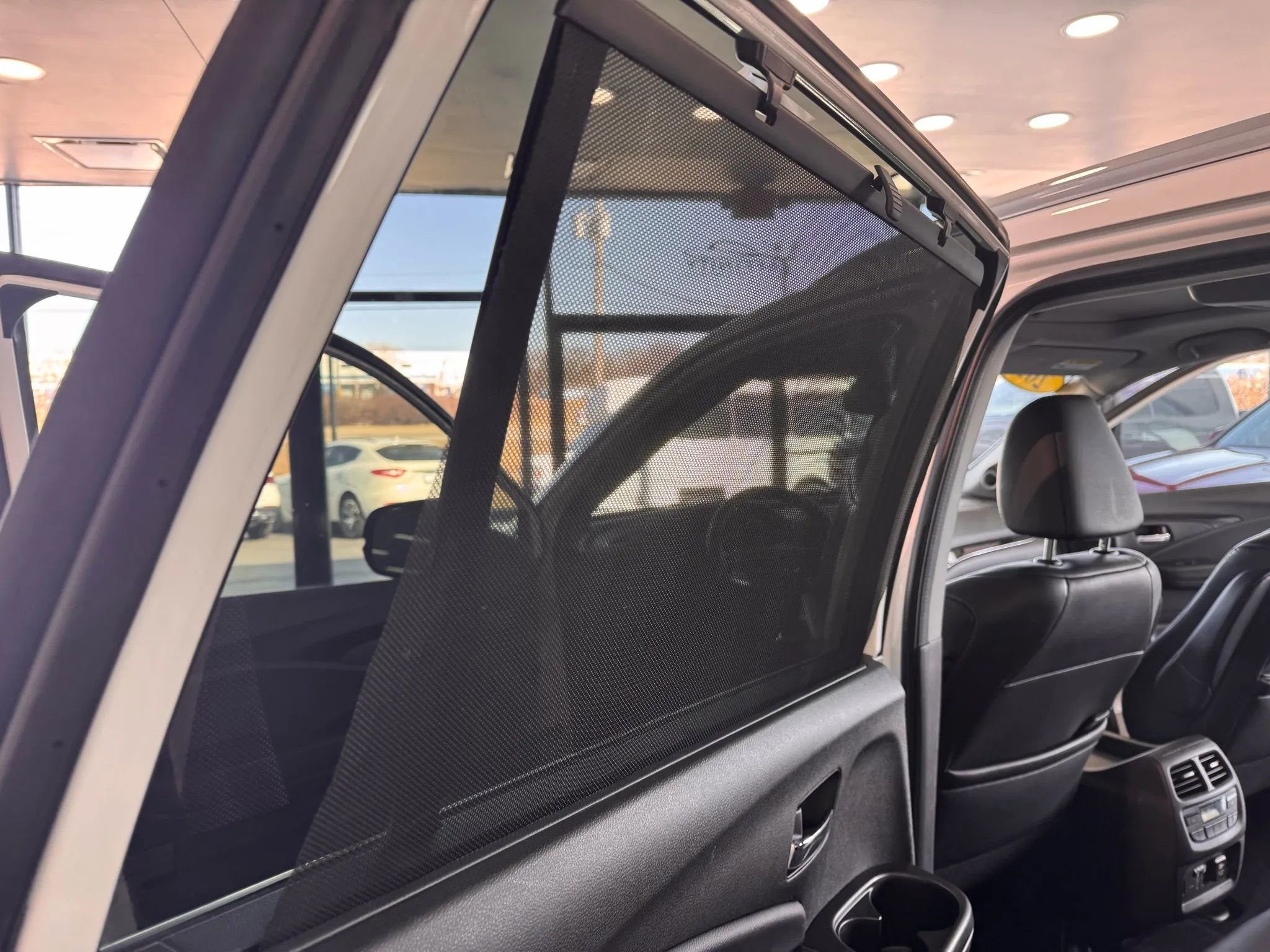 Used 2021 Honda Pilot Touring image 24