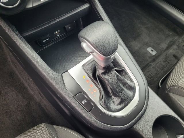 Used 2024 Kia Forte LXS FWD image 16