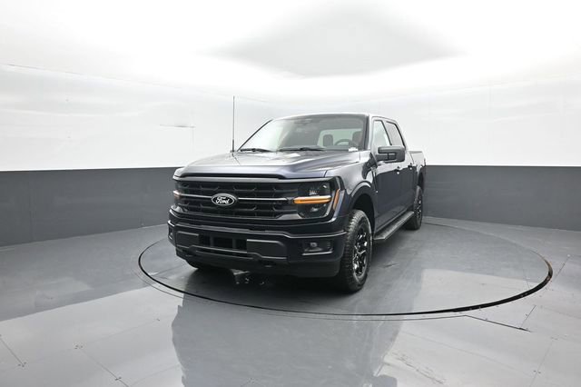 New 2026 Ford F150 XLT w/ FX4 Off-Road Package image 3