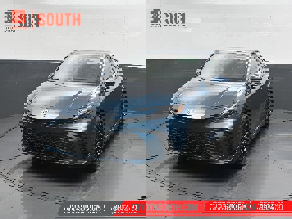 New 2026 Toyota Camry SE w/ Convenience Package image 6