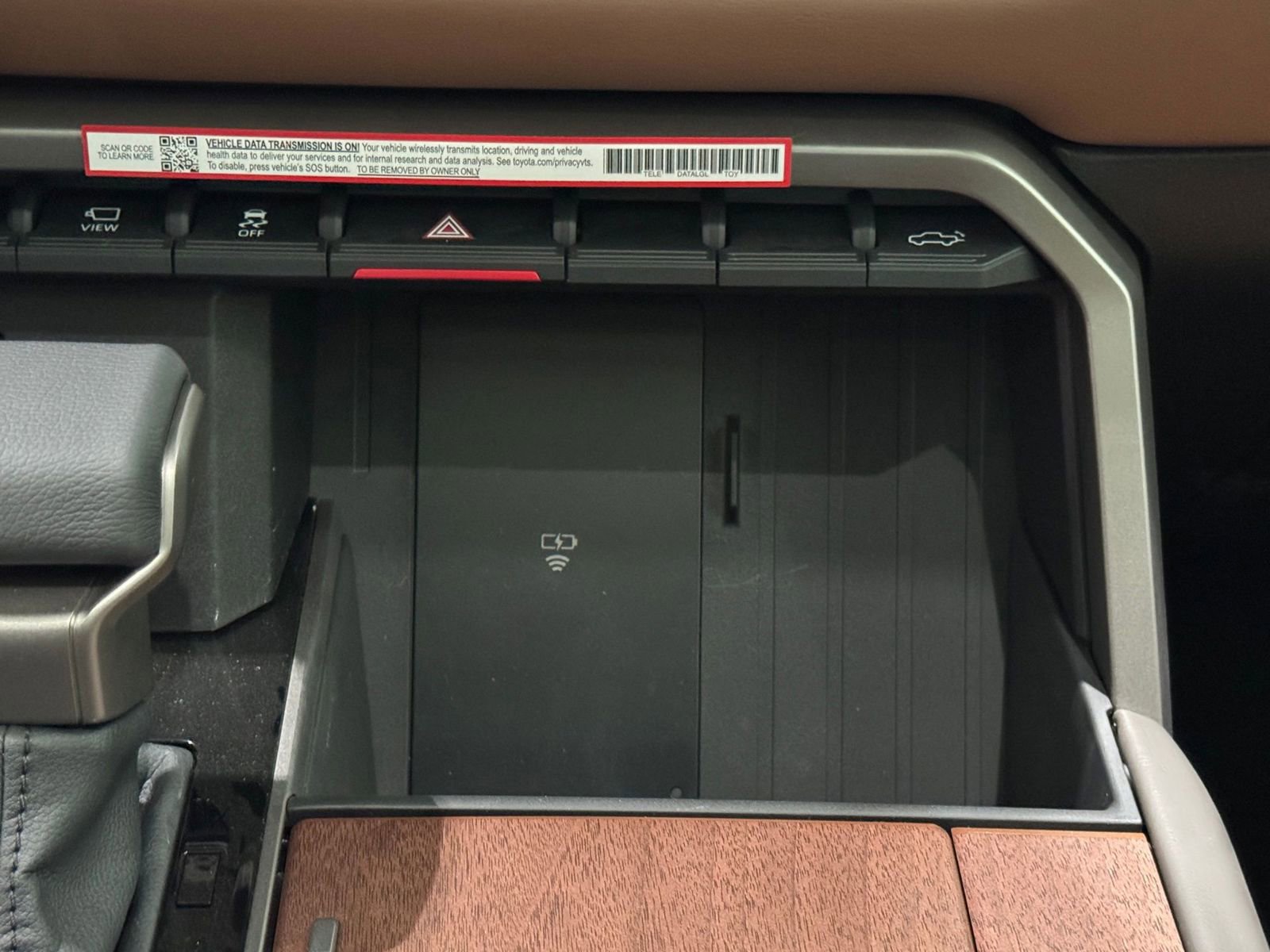 New 2026 Toyota Tundra 1794 Edition AWD/4WD image 23