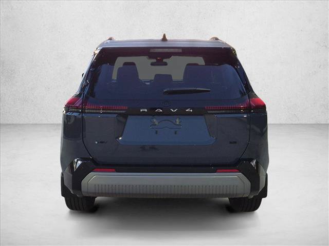 New 2026 Toyota RAV4 SE FWD image 7