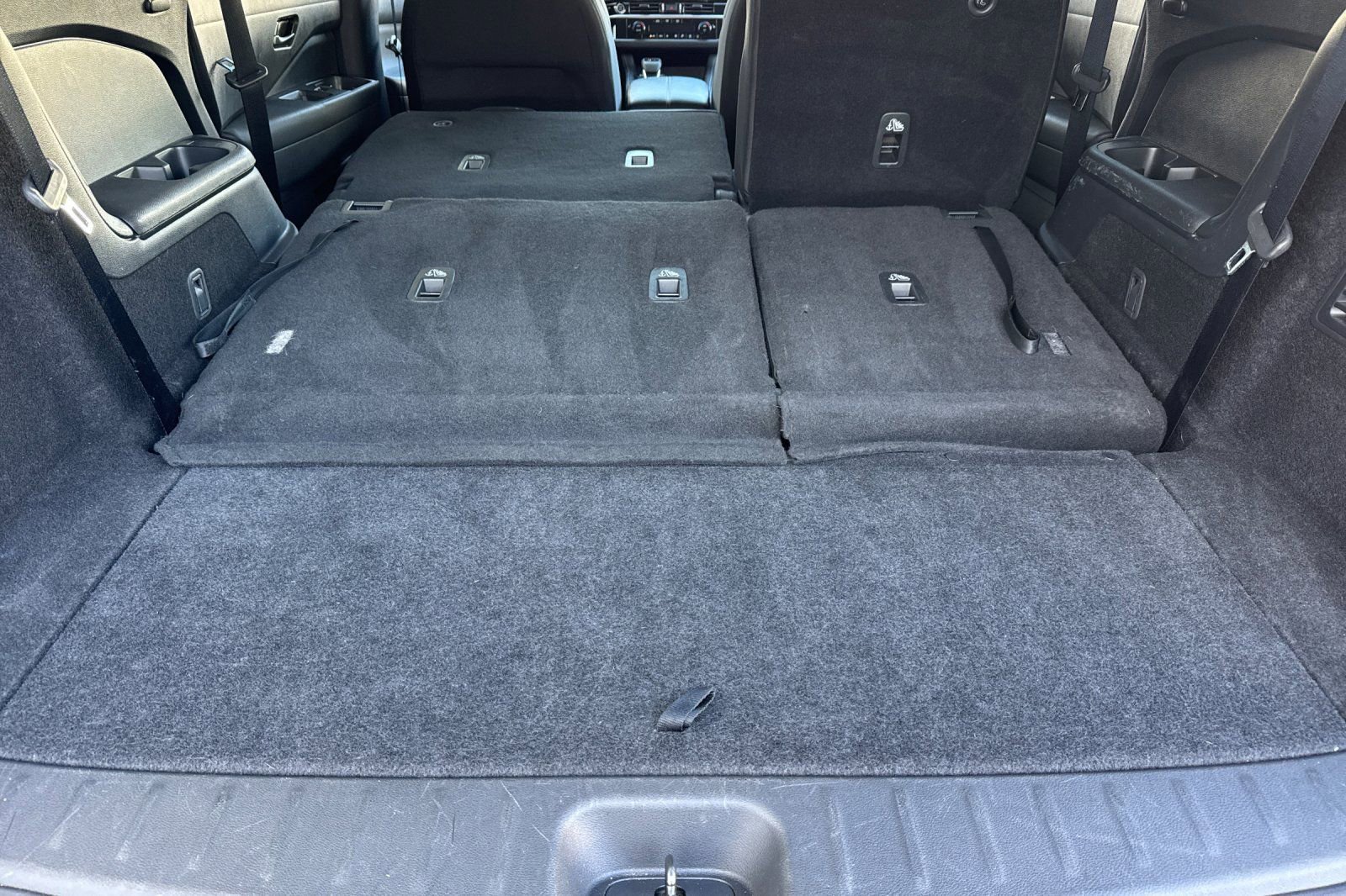 Certified 2024 Nissan Pathfinder SV image 18