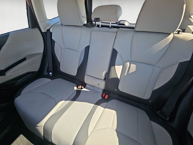 Used 2024 Subaru Forester Touring AWD/4WD image 13