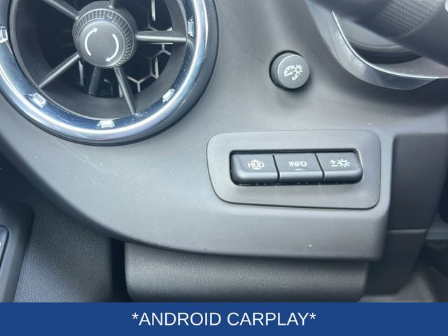 Certified 2020 Chevrolet Camaro SS w/ Redline Edition image 13