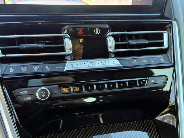 Used 2023 BMW ALPINA B8 xDrive Gran Coupe image 25