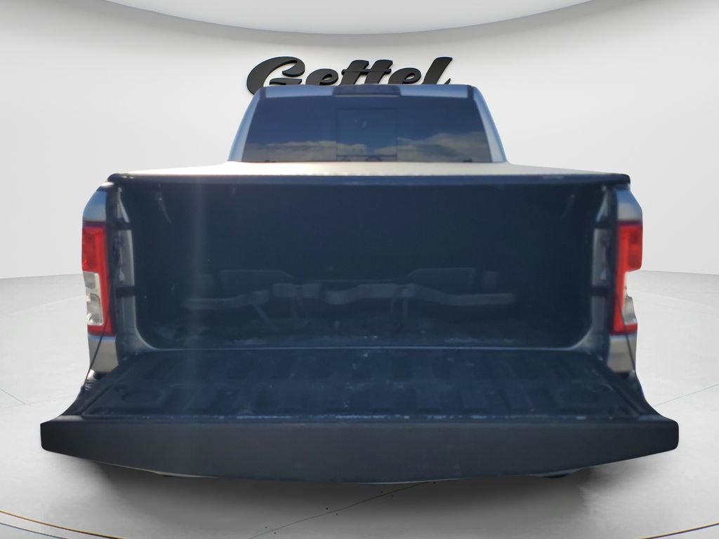 Used 2020 RAM 1500 Big Horn image 12