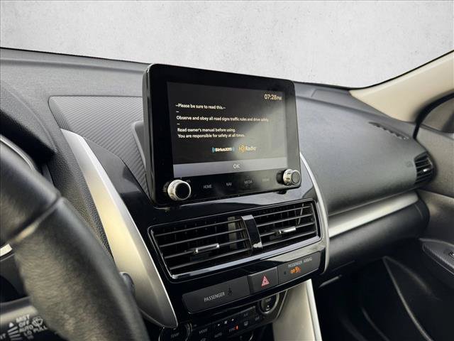 Used 2024 Mitsubishi Eclipse Cross SE AWD/4WD image 13