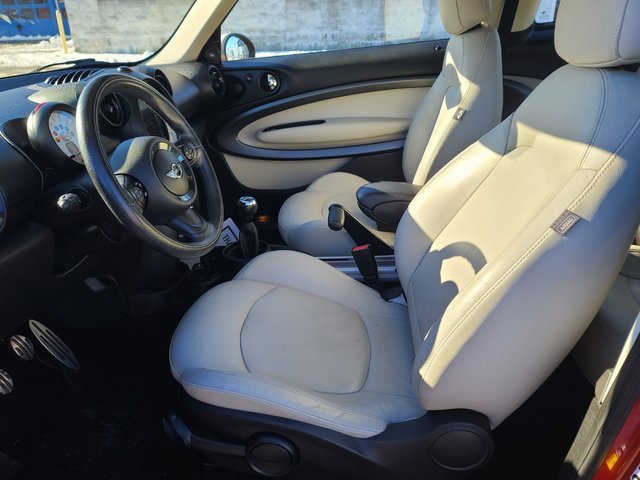 Used 2013 MINI Cooper Paceman S image 8