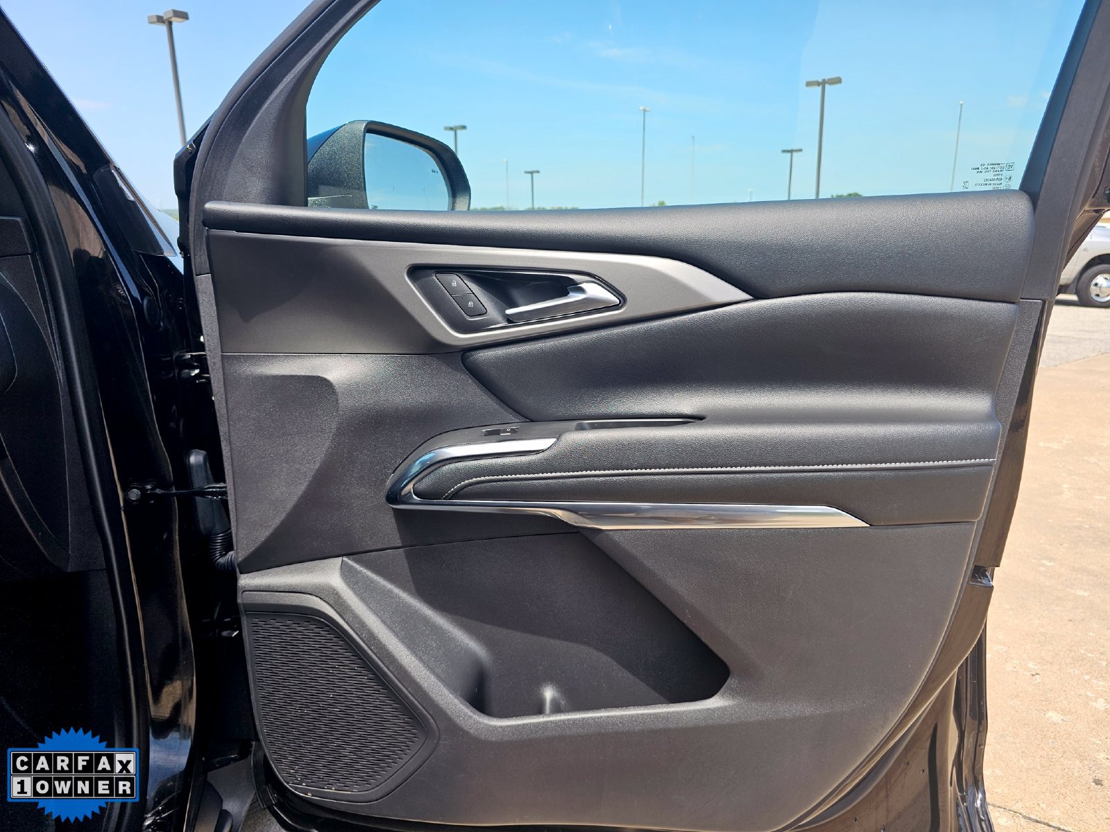 Used 2026 Chevrolet Traverse LT AWD/4WD image 28