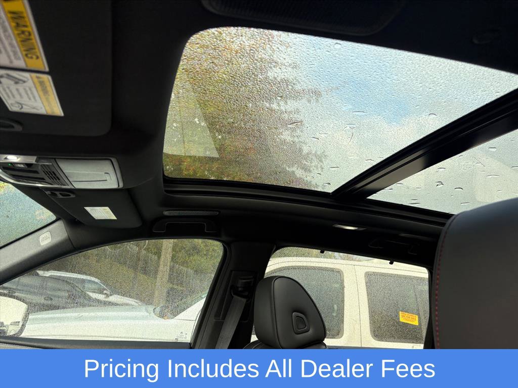 Used 2025 Acura MDX A-Spec AWD/4WD image 11