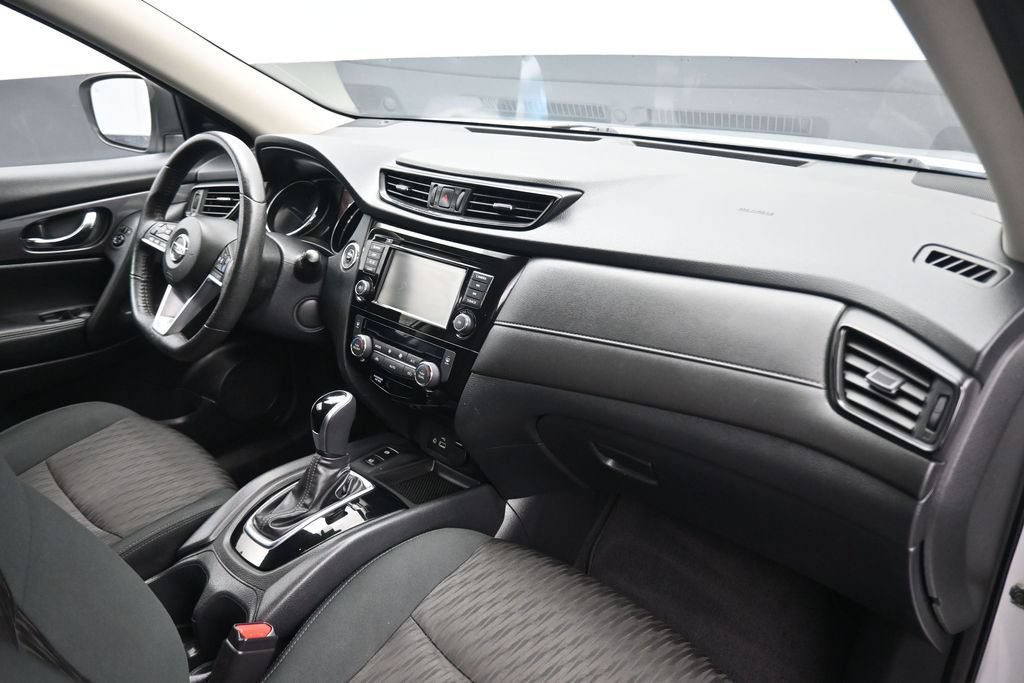 Used 2020 Nissan Rogue SV w/ Premium Package AWD/4WD image 46