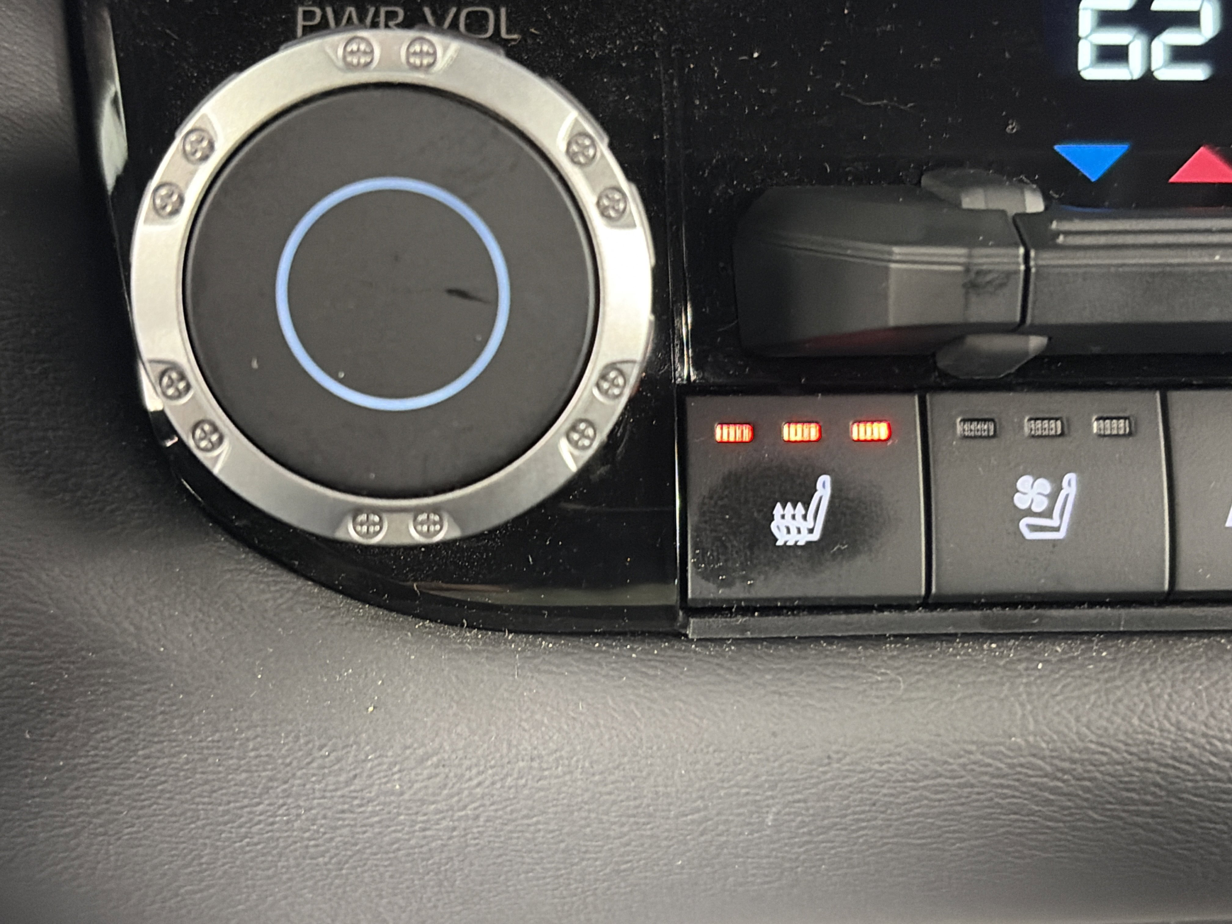 Used 2025 Toyota Sequoia Platinum w/ Tow Technology Package image 27