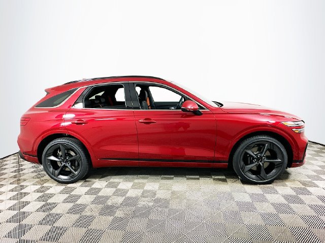 New 2026 Genesis GV70 2.5T Sport Prestige AWD/4WD image 3