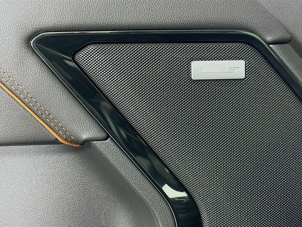 New 2026 GMC Sierra 3500 AT4 w/ AT4 Premium Plus Package image 18