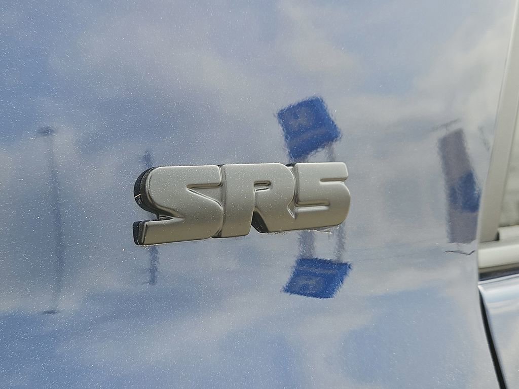 Used 2023 Toyota 4Runner SR5 Premium w/ Moonroof Package image 11