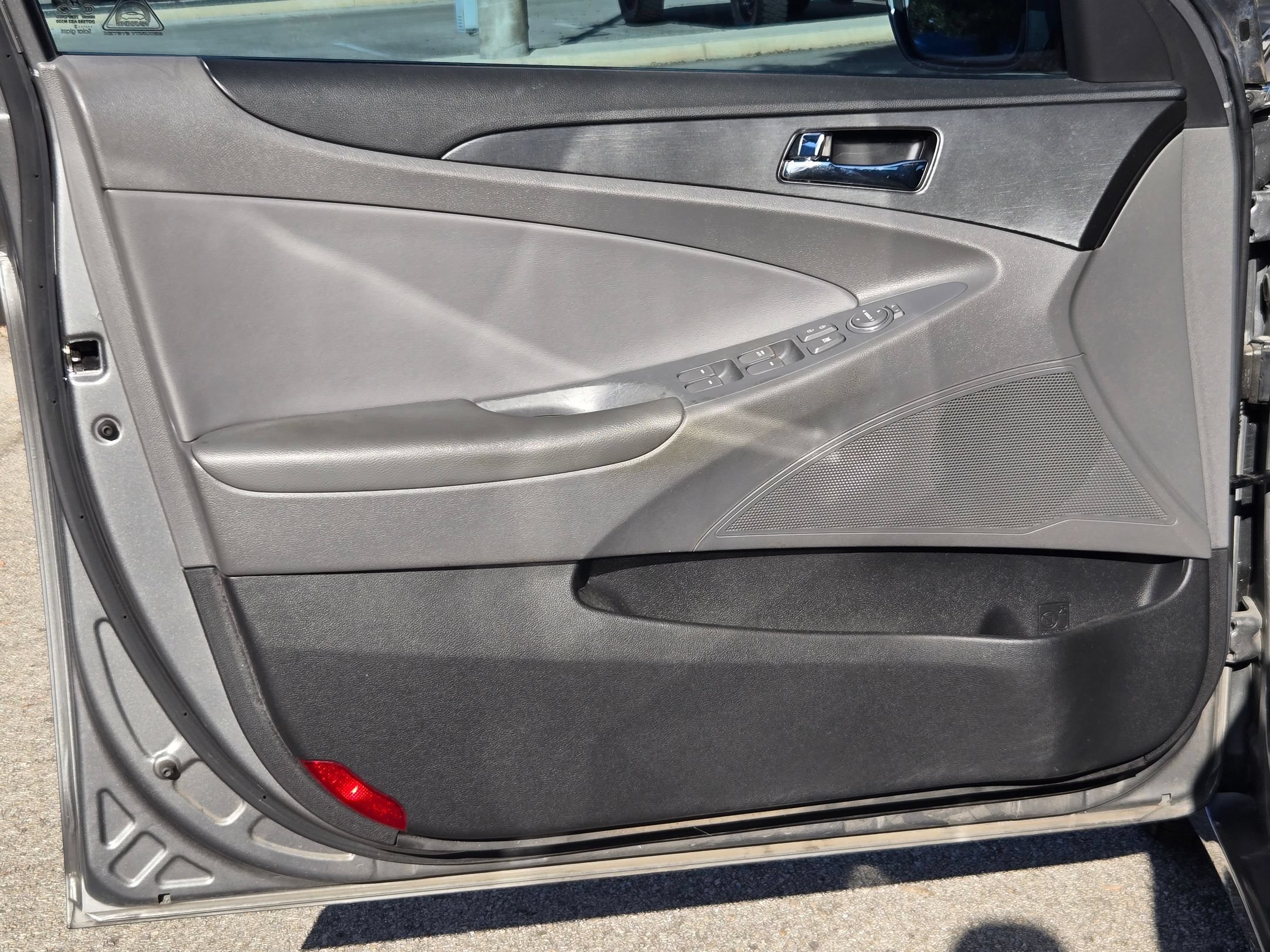 Used 2013 Hyundai Sonata SE FWD image 10
