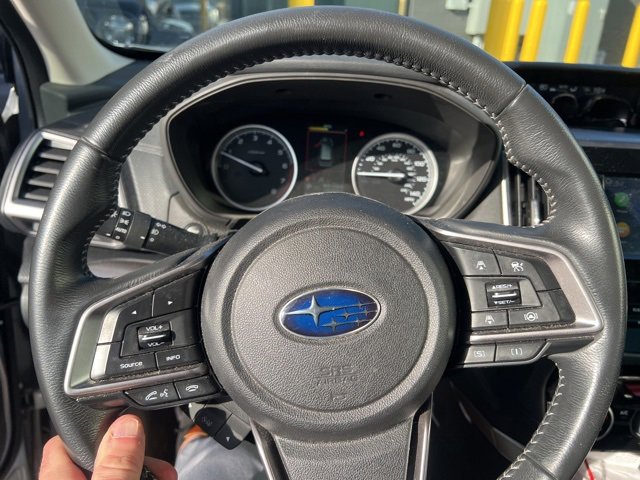 Used 2023 Subaru Forester Premium image 10