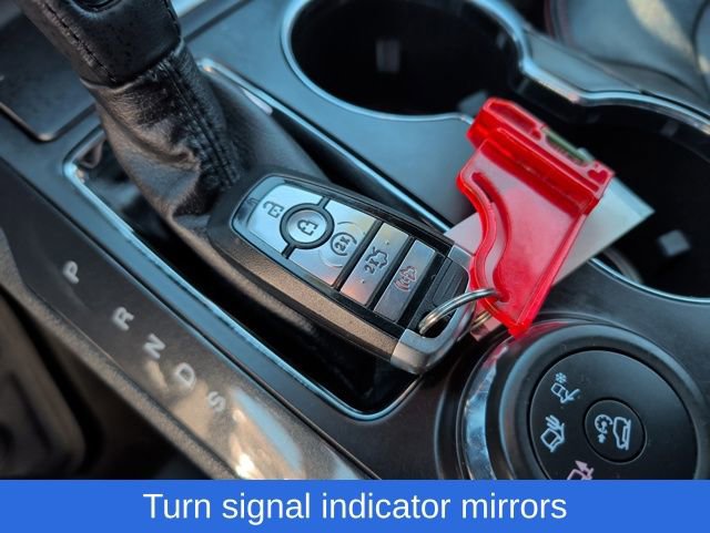 Used 2018 Ford Explorer Sport w/ Equipment Group 401A image 34