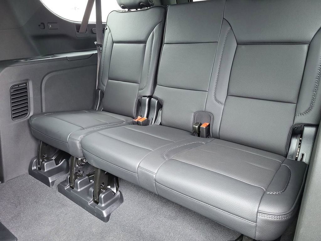 New 2026 GMC Yukon XL Denali w/ Sun & Power Step Package image 25