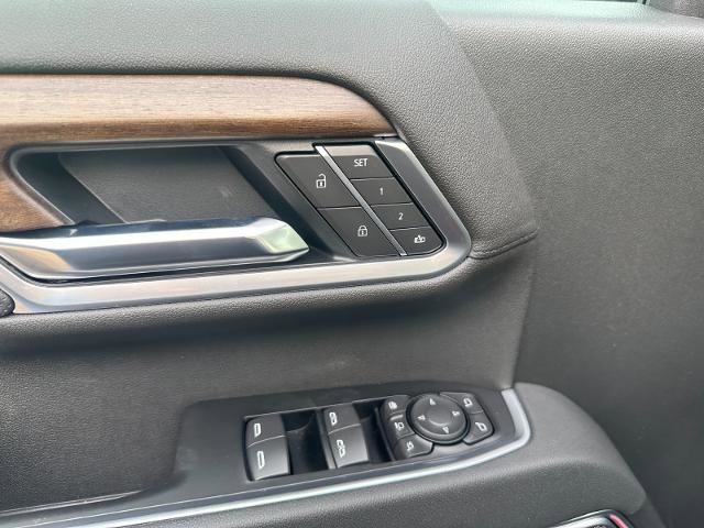 New 2026 Chevrolet Silverado 2500 High Country w/ High Country Premium Package image 16