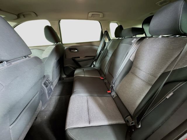 Used 2021 Nissan Rogue SV image 26