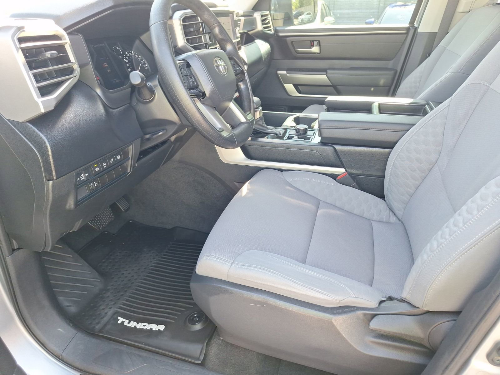 Used 2023 Toyota Tundra SR5 AWD/4WD image 16