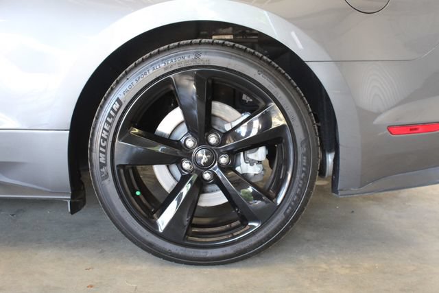 Used 2022 Ford Mustang GT w/ Equipment Group 301A RWD image 24